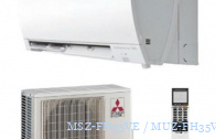 ��������� ����� ������� Mitsubishi Electric MSZ-FH35VE / MUZ-FH35VE